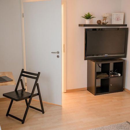 Buchlindenweg - Zimmer & Ferienwohnung Breitscheid  Dış mekan fotoğraf