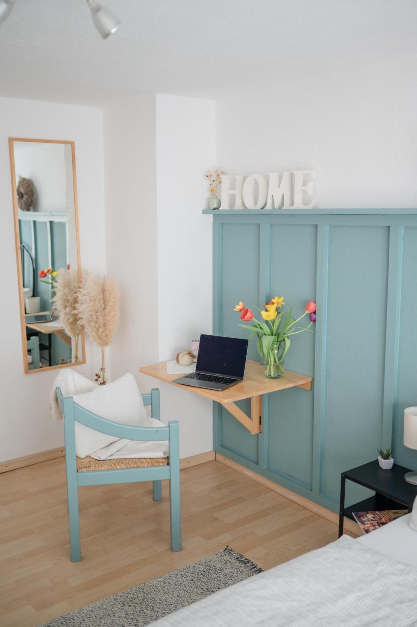 Buchlindenweg - Zimmer & Ferienwohnung Breitscheid  Dış mekan fotoğraf
